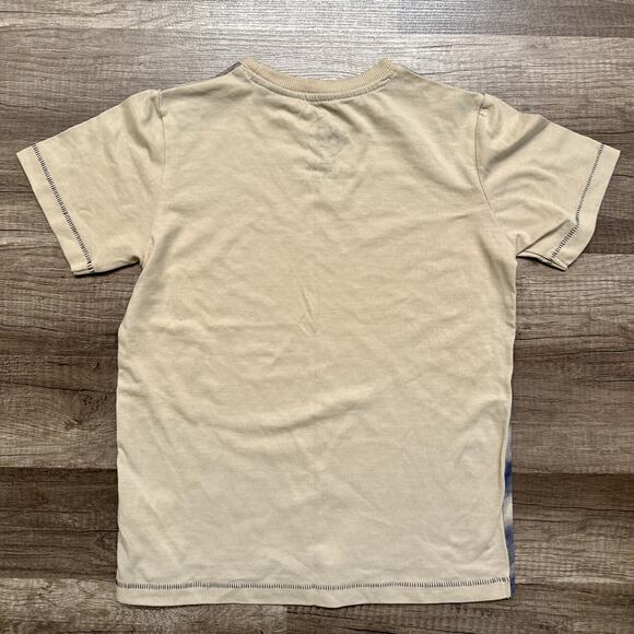 NWOT Next 82 Skydiving Monkey Tee - Picture 2 of 5